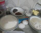 Chocolate pound cake recipe step 2 photo