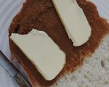 Foto langkah ke 1 dari resep Kaya Toast ala Kopitiam.