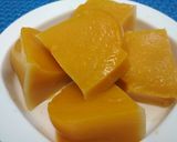 Foto langkah ke 5 dari resep Puding labu kuning.