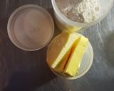 檸檬磅蛋糕的食譜步驟1照片