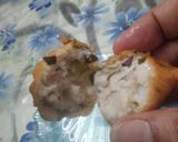 A picture of step 8 of Crispy Tasty Bonda.