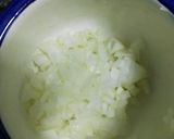 Foto del paso 1 de la receta: Curry de verduras y tofu