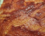 Gluténmentes pizzás csiga recept fázis 3 fotója
