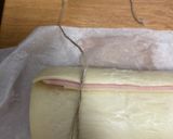 Foto del paso 3 de la receta: Rollitos salados de hojaldre