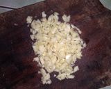 Foto langkah ke 1 dari resep Pokcoy tumis bawang putih.