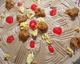 Foto del paso 6 de la receta: 😍😘🤗DULCE❣️❤️❣️PASIÓN😍😘🤗GITANA❣️🤎❣️😍😘🤗