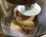 Foto del paso 5 de la receta: *Coca de San Juan de Naranja, Nueces y Chocolate*