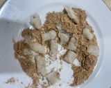 Foto langkah ke 9 dari resep Kaloci, Mochi ala Pontianak.