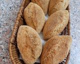 Une image de l'étape 13 de Petits pains complets au son de blé 🌾🥖.