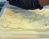 A picture of step 15 of The Best Chicken Puff Pastry! 🥐🍗.
