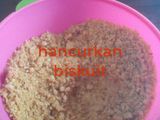 Bola bola coklat