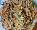 Foto del paso 7 de la receta: Macarrones del campesino o Maccheroni del contadino