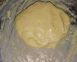 कंडसेड मिल्क बर्फी रेसिपी चरण 2 फोटो