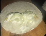 Foto del paso 5 de la receta: Mc Wrap Veggie