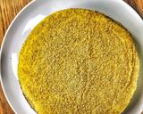 Une image de l'étape 9 de Vegan banana cake ou cake à la banane vegan.