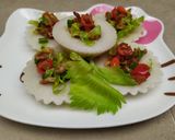 Foto langkah ke 3 dari resep Gandus.