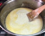 Foto del paso 3 de la receta: Pasta Fettuccine Alfredo a la Sonorense