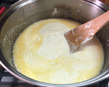 Foto del paso 3 de la receta: Pasta Fettuccine Alfredo a la Sonorense