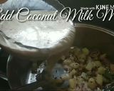 A picture of step 5 of MANORANJIDHAM KUZHAMBHU (CURRY).