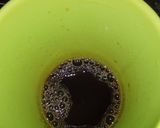 Foto langkah ke 2 dari resep Cà Phê Muôì (Kopi Garam) vietnam.
