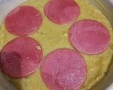 Foto langkah ke 2 dari resep Kentang Panggang.