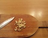 Füstölt húsos..kolbászos bableves, alla Edina 😊😊 recept fázis 7 fotója