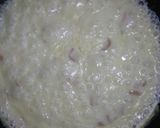 Foto langkah ke 4 dari resep Zuppa Soup Sederhana tanpa Puff Pastry.