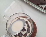 Foto langkah ke 5 dari resep Es Hazelnut Creamy Regal.