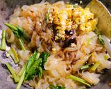 Foto langkah ke 3 dari resep Kwetiau Goreng Pedas Ala Resto.