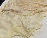 Foto langkah ke 1 dari resep Kulit Risol Basah (Risol mayo, Risol kentang wortel).