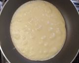 Foto del paso 1 de la receta Creps rellenos con crema pastelera y plátanos