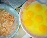 รูปขั้นตอนการทำที่ 1 ของ ไข่คั่วหมูสับพริกไทยดำ #งบ60บาท