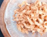 Foto langkah ke 7 dari resep Jamur Krispi.