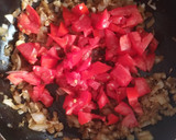 Foto del paso 3 de la receta: Atún a la mexicana