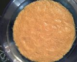 Φωτογραφία βήματος 1 της συνταγής Εύκολο cheesecake με κομματάκια και σως φράουλας #φράουλες