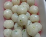 Foto langkah ke 6 dari resep Cilok.