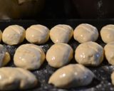 Foto del paso 3 de la receta: Pancitos Alemanes