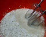 Foto del paso 4 de la receta: Bizcochuelo Vegano (sin leche, manteca ni huevos)