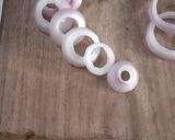 অনিয়ন রিং(Onion ring recipe in Bengali) রেসিপির ধাপ 1 ছবি