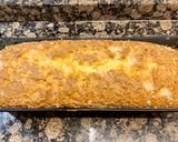 Foto del paso 14 de la receta Plumcake de limón, sin azúcar