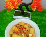 Foto langkah ke 4 dari resep Makanan Khas Cirebon~Tahu Gejrot Cirebon.
