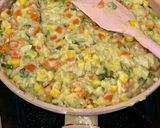 Foto langkah ke 9 dari resep Isian Risol Rougut.