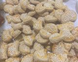 Foto langkah ke 5 dari resep Peanut farmer 👩‍🌾.