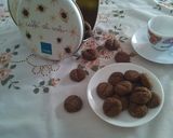 Foto del passaggio 3 della ricetta Biscotti al caffè