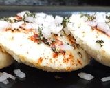 बटाटा वड़ा स्टफ्ड इडली (batata vada stuffed idli recipe in Hindi) रेसिपी चरण 6 फोटो