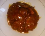 Foto langkah ke 6 dari resep Semur Daging Sapi.