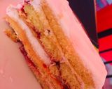 Foto del paso 3 de la receta: Torta galletas de champaña