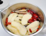 蘋果養顏水的食譜步驟1照片