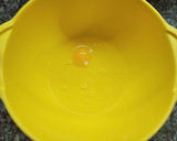 Foto del paso 1 de la receta: Budín de banana y licor de dulce de leche