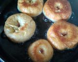 Foto langkah ke 4 dari resep Donat empuk banget 👌,tanpa kentang.